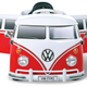 Illustration for article titled You Need This Mini VW Microbus For Grocery Runs